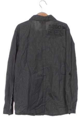 Cămașă pentru copii H&M, Mărime 9-10y/ 140-146 cm, Culoare Multicolor, Preț 28,62 Lei