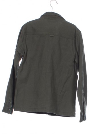 Gyerek ing H&M, Méret 9-10y / 140-146 cm, Szín Zöld, Ár 2 370 Ft