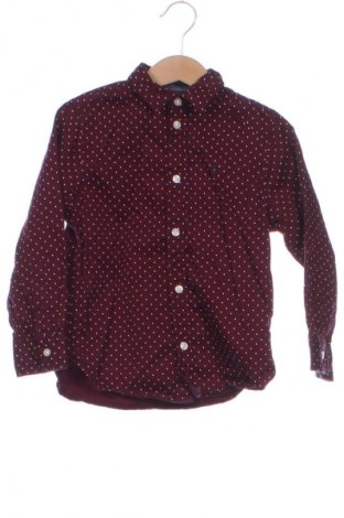 Детска риза H&M L.O.G.G., Размер 4-5y/ 110-116 см, Цвят Многоцветен, Цена 12,00 лв.