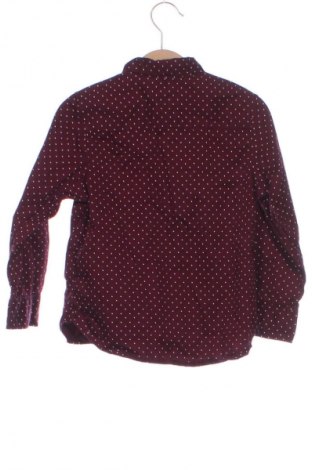 Детска риза H&M L.O.G.G., Размер 4-5y/ 110-116 см, Цвят Многоцветен, Цена 12,00 лв.