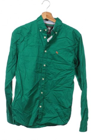 Gyerek ing H&M L.O.G.G., Méret 14-15y / 168-170 cm, Szín Zöld, Ár 2 089 Ft