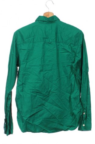 Gyerek ing H&M L.O.G.G., Méret 14-15y / 168-170 cm, Szín Zöld, Ár 2 089 Ft