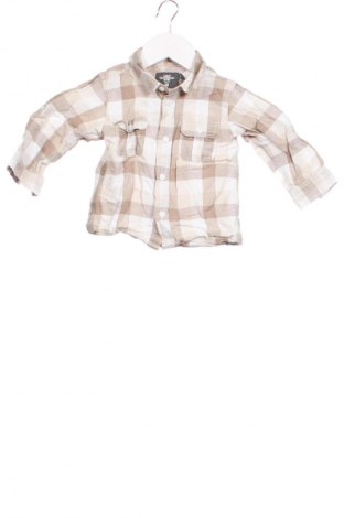 Детска риза H&M L.O.G.G., Размер 9-12m/ 74-80 см, Цвят Многоцветен, Цена 11,40 лв.