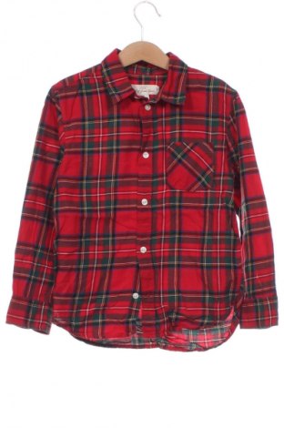 Cămașă pentru copii H&M L.O.G.G., Mărime 5-6y/ 116-122 cm, Culoare Multicolor, Preț 31,58 Lei