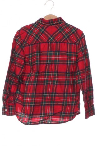 Cămașă pentru copii H&M L.O.G.G., Mărime 5-6y/ 116-122 cm, Culoare Multicolor, Preț 31,58 Lei