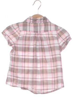 Kinderhemd H&M L.O.G.G., Größe 9-12m/ 74-80 cm, Farbe Mehrfarbig, Preis € 5,83