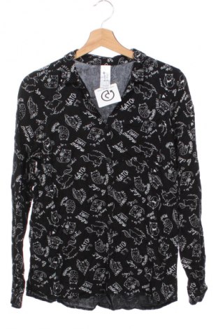 Gyerek ing Here+There, Méret 15-18y / 170-176 cm, Szín Sokszínű, Ár 1 669 Ft