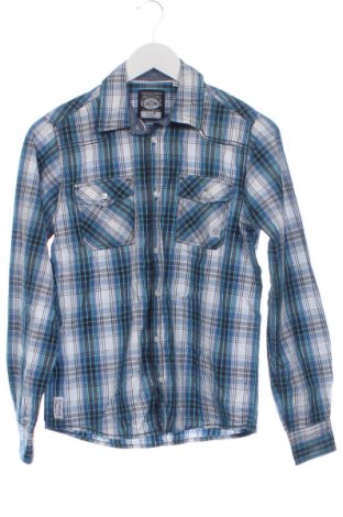 Dětská košile  Here+There, Velikost 12-13y/ 158-164 cm, Barva Vícebarevné, Cena  109,00 Kč