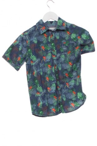 Cămașă pentru copii Here+There, Mărime 10-11y/ 146-152 cm, Culoare Multicolor, Preț 31,58 Lei