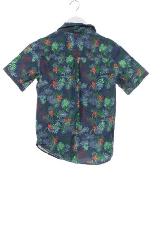 Cămașă pentru copii Here+There, Mărime 10-11y/ 146-152 cm, Culoare Multicolor, Preț 31,58 Lei