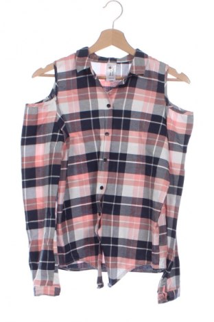 Cămașă pentru copii Here+There, Mărime 15-18y/ 170-176 cm, Culoare Multicolor, Preț 31,58 Lei