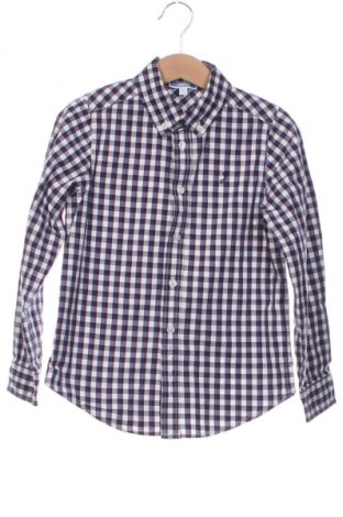 Dětská košile  Jacadi, Velikost 5-6y/ 116-122 cm, Barva Vícebarevné, Cena  150,00 Kč
