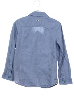 Detská košeľa  Jbc, Veľkosť 5-6y/ 116-122 cm, Farba Modrá, Cena  5,83 €