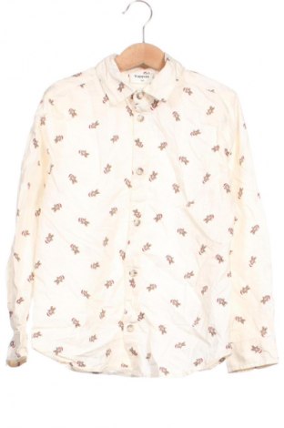Detská košeľa  KappAhl, Veľkosť 6-7y/ 122-128 cm, Farba Viacfarebná, Cena  6,95 €