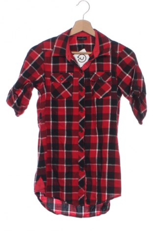 Dětská košile  KappAhl, Velikost 11-12y/ 152-158 cm, Barva Vícebarevné, Cena  291,00 Kč