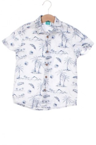 Dětská košile  Kids, Velikost 5-6y/ 116-122 cm, Barva Vícebarevné, Cena  152,00 Kč