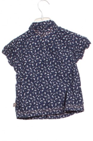 Детска риза Kik, Размер 6-9m/ 68-74 см, Цвят Многоцветен, Цена 23,18 лв.