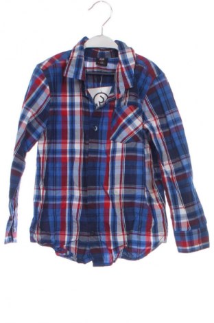 Cămașă pentru copii Kiki & Koko, Mărime 5-6y/ 116-122 cm, Culoare Multicolor, Preț 46,85 Lei