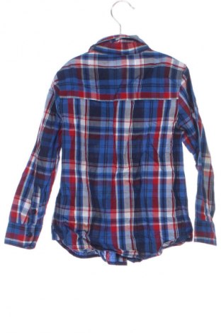 Cămașă pentru copii Kiki & Koko, Mărime 5-6y/ 116-122 cm, Culoare Multicolor, Preț 46,85 Lei