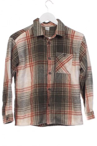 Kinderhemd LC Waikiki, Größe 9-10y/ 140-146 cm, Farbe Mehrfarbig, Preis € 9,14