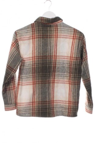 Kinderhemd LC Waikiki, Größe 9-10y/ 140-146 cm, Farbe Mehrfarbig, Preis € 9,14