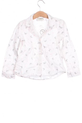 Kinderhemd LC Waikiki, Größe 4-5y/ 110-116 cm, Farbe Mehrfarbig, Preis 6,14 €