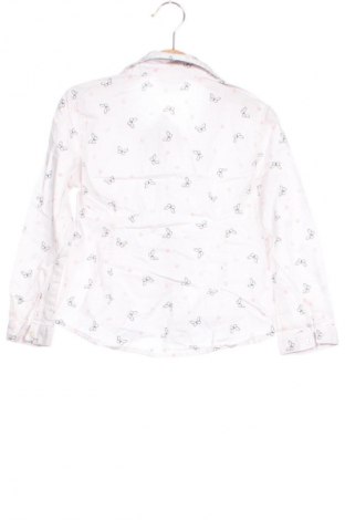 Kinderhemd LC Waikiki, Größe 4-5y/ 110-116 cm, Farbe Mehrfarbig, Preis 6,14 €