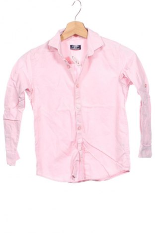 Dětská košile  LC Waikiki, Velikost 5-6y/ 116-122 cm, Barva Růžová, Cena  152,00 Kč