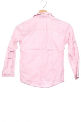 Dětská košile  LC Waikiki, Velikost 5-6y/ 116-122 cm, Barva Růžová, Cena  152,00 Kč