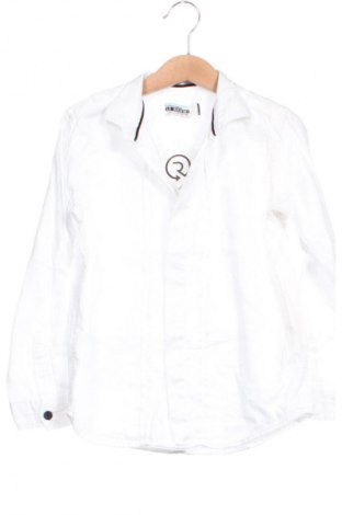 Cămașă pentru copii LC Waikiki, Mărime 4-5y/ 110-116 cm, Culoare Alb, Preț 31,58 Lei