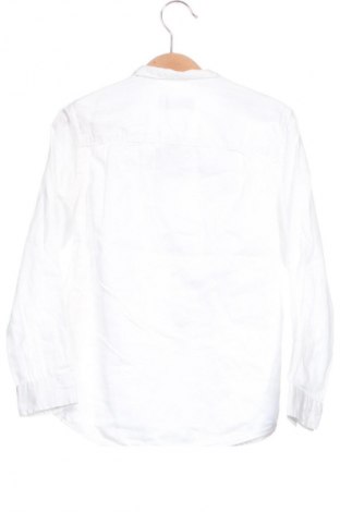 Cămașă pentru copii LC Waikiki, Mărime 4-5y/ 110-116 cm, Culoare Alb, Preț 31,58 Lei