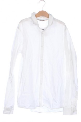 Детска риза LC Waikiki, Размер 11-12y/ 152-158 см, Цвят Бял, Цена 11,02 лв.