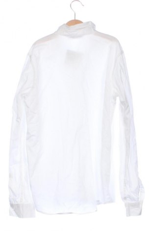 Детска риза LC Waikiki, Размер 11-12y/ 152-158 см, Цвят Бял, Цена 11,02 лв.