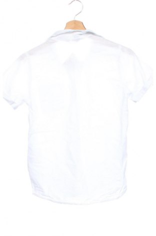 Dziecięca koszula LC Waikiki, Rozmiar 8-9y/ 134-140 cm, Kolor Biały, Cena 27,59 zł