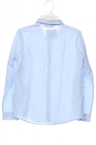 Kinderhemd LC Waikiki, Größe 8-9y/ 134-140 cm, Farbe Blau, Preis € 5,83