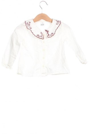 Dětská košile  LC Waikiki, Velikost 9-12m/ 74-80 cm, Barva Bílá, Cena  144,00 Kč