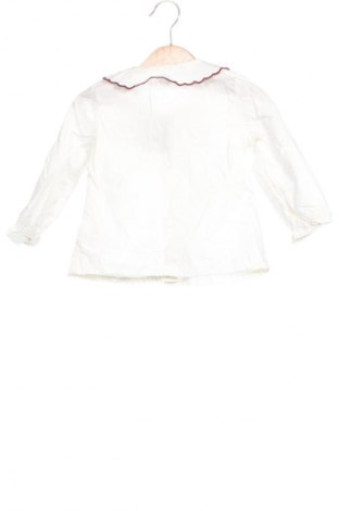 Dětská košile  LC Waikiki, Velikost 9-12m/ 74-80 cm, Barva Bílá, Cena  144,00 Kč