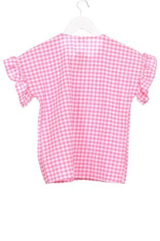 Kinderhemd LC Waikiki, Größe 8-9y/ 134-140 cm, Farbe Mehrfarbig, Preis 5,83 €