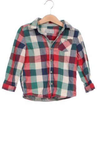 Cămașă pentru copii LC Waikiki, Mărime 2-3y/ 98-104 cm, Culoare Multicolor, Preț 31,58 Lei