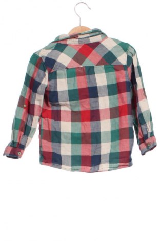 Cămașă pentru copii LC Waikiki, Mărime 2-3y/ 98-104 cm, Culoare Multicolor, Preț 31,58 Lei