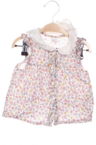 Детска риза LCW, Размер 9-12m/ 74-80 см, Цвят Многоцветен, Цена 11,40 лв.