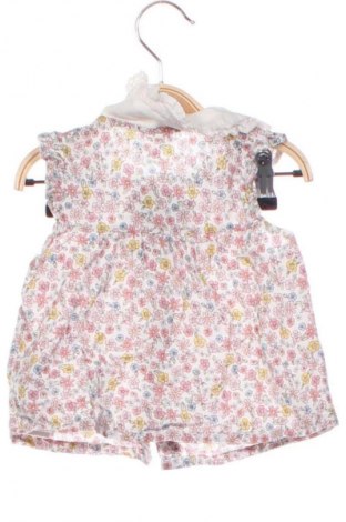 Детска риза LCW, Размер 9-12m/ 74-80 см, Цвят Многоцветен, Цена 11,40 лв.