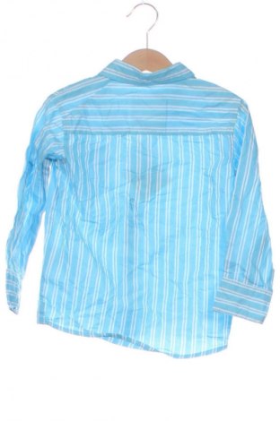 Kinderhemd Lager 157, Größe 3-4y/ 104-110 cm, Farbe Mehrfarbig, Preis € 5,99