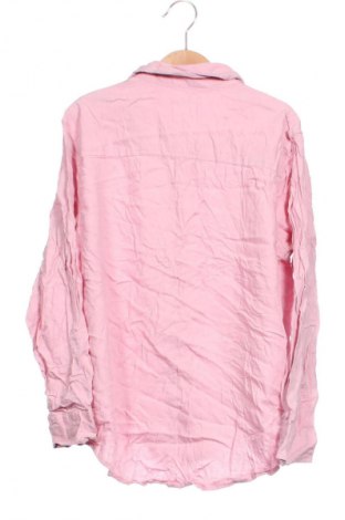 Detská košeľa  Lager 157, Veľkosť 8-9y/ 134-140 cm, Farba Ružová, Cena  5,95 €