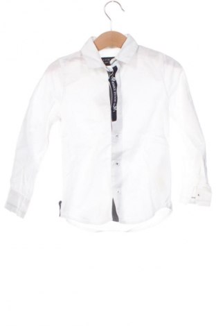 Cămașă pentru copii Lapin House, Mărime 18-24m/ 86-98 cm, Culoare Negru, Preț 71,05 Lei