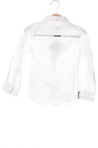 Cămașă pentru copii Lapin House, Mărime 18-24m/ 86-98 cm, Culoare Negru, Preț 71,05 Lei