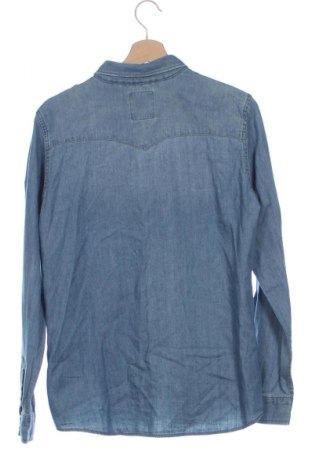 Gyerek ing Levi's, Méret 15-18y / 170-176 cm, Szín Kék, Ár 5 474 Ft