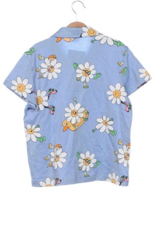 Kinderhemd Lindex, Größe 6-7y/ 122-128 cm, Farbe Mehrfarbig, Preis € 6,06