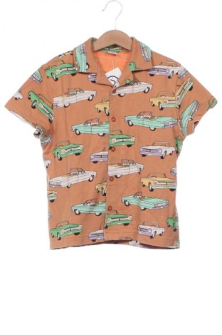 Kinderhemd Lindex, Größe 6-7y/ 122-128 cm, Farbe Mehrfarbig, Preis € 6,06