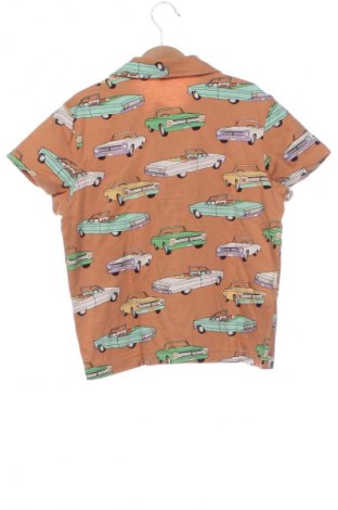 Kinderhemd Lindex, Größe 6-7y/ 122-128 cm, Farbe Mehrfarbig, Preis € 6,06